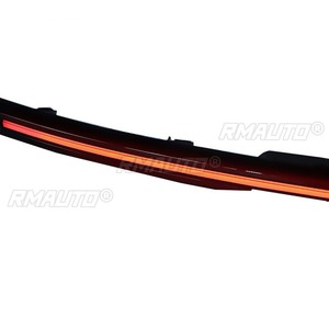 For <b>Range</b> Rover Sport 2014-2022 Chin Body Kit Car Tail Lights Outer LED Tail Light Assembly Rear Brake Lamp Car Accessories - Product Image 5