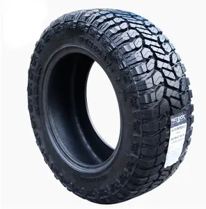 Pabrik Cina manufaktur RT 215/75R15 semua medan ban off-road kualitas tinggi ban truk RT 215/75R15