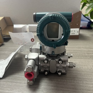 Nuovo originale <span class=keywords><strong>Yokogawa</strong></span> EJA115E serie EJA115E-S2-JMS2G trasmettitore a basso flusso - Product Image 2