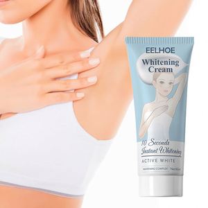 Crema Blanqueadora para la Piel, Crema de Belleza para Blanquear el Rostro, Crema Blanqueadora para Codos, en Oferta - Product Image 1