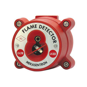 Détecteur de flamme antidéflagrant de systèmes d'alarme de sécurité d'industrie - Product Image 1