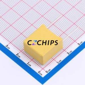 Condensador de Seguridad C42Q312543P60001, Componente de Orificio Pasante (THT), P=15mm 1.2uF 10% 275V/310V X2 - Product Image 2