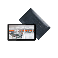 Grande tablette industrielle Android 21.5 pouces RK3576 RK3588 tablette PC Android 14/12 OS