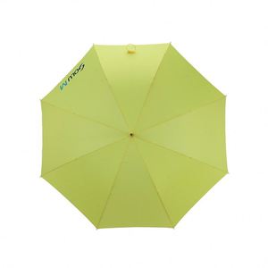 Budget <b>Umbrella</b> 27 Inch Custom Logo Promotional <b>Wind</b> <b>Proof</b> <b>Umbrella</b> with Arc Panel for Colleges and Hotel - Product Image 2