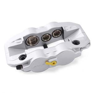 Nuevos accesorios personalizados para automóviles, sistemas de frenos, Kit de freno grande, venta de actualización para Toyota <span class=keywords><strong>Supra</strong></span> MK4 BMW F30 G Wagon - Product Image 5