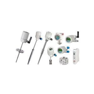 Nouveaux transmetteurs de température intégrés de type split 4-20mA TTH300, 200, TTR, TTF et TSP311, protection IP68 anti-poussière - Product Image 5