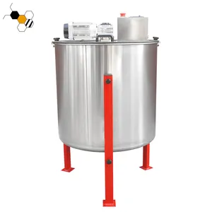 Beekeeping Equipment 6 Frame Automatic Electric extractors honey