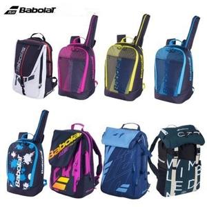 Custom Portable Waterproof Tennis Badminton Racket Backpack Foldable and Water-Resistant Design Racquet Outdoor <b>Sport</b> <b>Bags</b> - Product Image 5