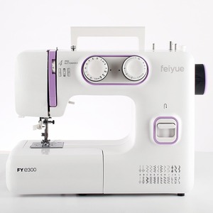 Feiyue FY E300 Household Sewing <b>Machine</b> With 4 <b>Step</b> Buttonhole Function For Home Use - Product Image 1