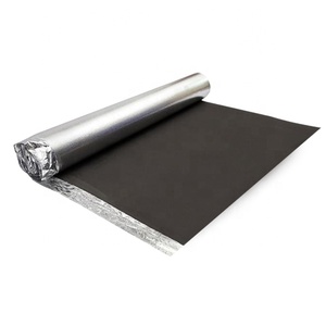 Superficie inferior insonorizada <span class=keywords><strong>para</strong></span> suelos laminados, resistente a la humedad - Product Image 1