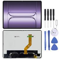 Pour l'écran LCD OnePlus Pad 2 Pro OPD2413 IPS avec assemblage complet du numériseur