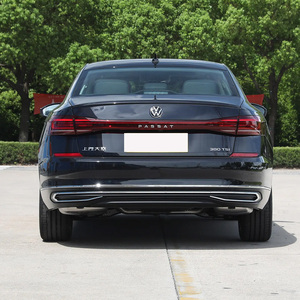 2024 <span class=keywords><strong>VK</strong></span> PASS Pro รถซีดานมังกร300TSI รุ่นที่มีคุณภาพสูงรถเก๋ง5-Seater 4ประตูรุ่นขายดีขับซ้าย - Product Image 5