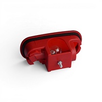 Nouveau feu stop homologué E-mark pour Renault Master, Opel Movano, Renault Mascott, Fiat Scudo, Citroën Jumpy, feu stop 7700352940
