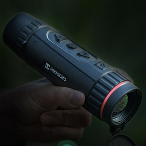 Hikmicro Wärmebild-Monokular für Nachtsicht, Handgeführt, Günstig für die Jagd, Große Reichweite - Product Image 5