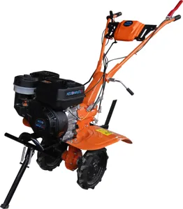 900, 950,1050, 6.5HP, 7.5HP mini xăng điện tiller và Tu Luyện