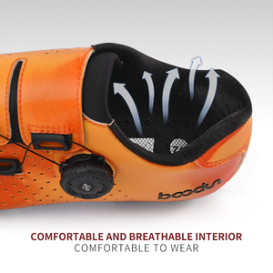 <strong>Cycling</strong> <strong>shoes</strong> with non-slip grip for the wholesale market and retailer <strong>cycling</strong> <strong>shoes</strong> <strong>MTB</strong> for men - Product Image 4