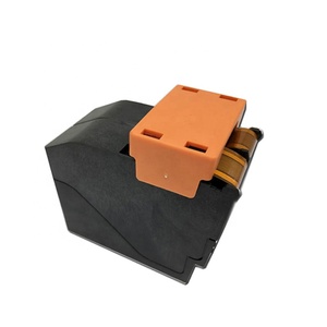 Compatible Cartouche D'encre Pour Le Intimus MS-200 MS-300 MS-400-A0128312/A0078417 Consommables Pour Machines a Affranchir - Product Image 1