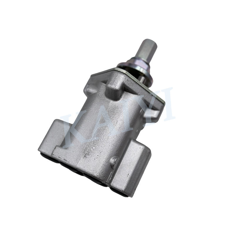 ぴょん High Quality Iron Excavator Joystick Control Hydraulic Pilot Valve