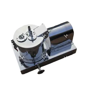 Центрифужный сепаратор-Центрифуга с фильтром 5000 об/мин