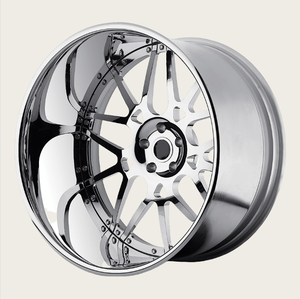 Ruote forgiate per McLaren Palamera 911 McLaren modificate Custom Lamborghini cerchi in lega di alluminio M5m4 S63 G63 - Product Image 2