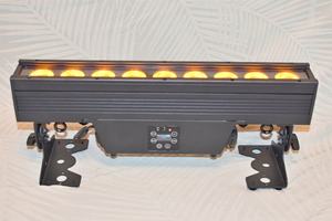 Luz Inalámbrica a Batería 6 en 1 a Precio <span class=keywords><strong>de</strong></span> Fábrica, Resistente al Agua, para Fiestas, Espectáculos, Discotecas, Eventos, Teatro, DJ, Bares - Product Image 5