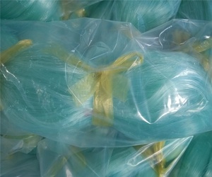 Neo Vàng Lưới Đánh Cá Nylon Màu Xanh Lá Cây Và Twine ,Nylon Monofilament Dây Lưới Nylon Fishnet - Product Image 5