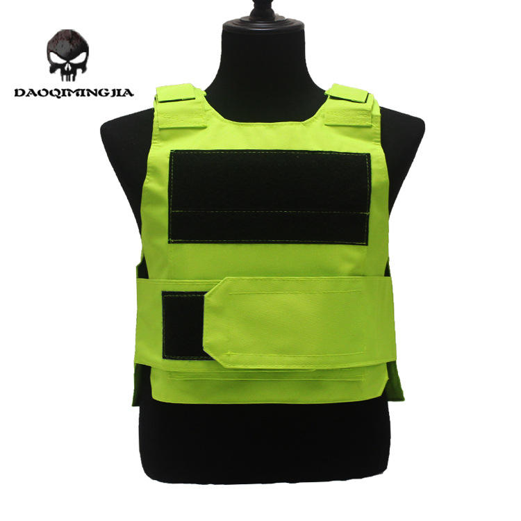 Fluorescent green - free size