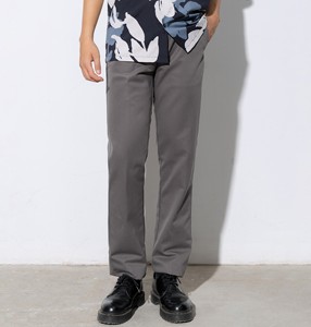 Pantalones caqui de poliéster para hombre al por mayor camisa de compresión personalizada hecha en Vietnam precio competitivo para servicios de procesamiento de ropa - Product Image 5