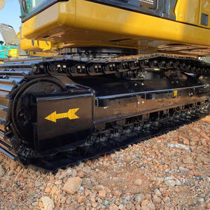 2023 nuevo modelo Cat 320GC excavadora usada estado Original Japón 20 toneladas excavadora de segunda mano con buen precio - Product Image 4