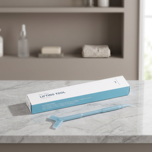 DoHae OEM Private Label Precision Lash Lift Stick Brow Liquid Application Eyebrow Lift Cream Balm Lotion Gel Corée - Product Image 2