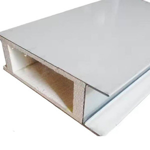 Tablero <span class=keywords><strong>de</strong></span> Óxido <span class=keywords><strong>de</strong></span> Magnesio (MgO) Ignífugo <span class=keywords><strong>de</strong></span> Alta Resistencia para Construcción e Ingeniería, Venta al Por Mayor - Product Image 2