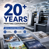 Carnets personnalisés pour entreprises - Service OEM/ODM, impression offset sur papier couché, couverture souple, reliure à disques et perforée, vente en gros