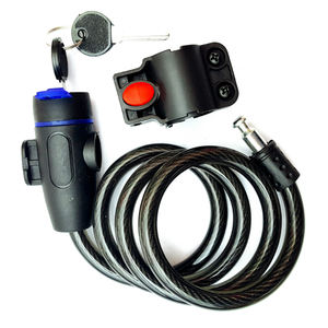 Verrou de porte <span class=keywords><strong>pliable</strong></span> en gros avec cadre de verrouillage, anneau de clé, <span class=keywords><strong>cadenas</strong></span> pour la maison - Product Image 2