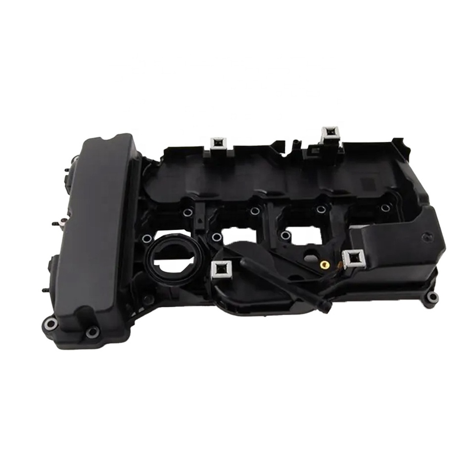 Engine Valve Cover A2710101030 For Mercedes-Benz W211 E200 1.8