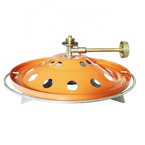 <span class=keywords><strong>Fornello</strong></span> a <span class=keywords><strong>Gas</strong></span> Portatile JG per Cucina Domestica, Mini <span class=keywords><strong>Fornello</strong></span> in Acciaio Inox, Bruciatore a <span class=keywords><strong>Gas</strong></span> Naturale Compatto - Product Image 4