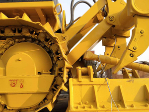 <span class=keywords><strong>Bulldozer</strong></span> Crawler SD16 160hp Novo de Fábrica Fornecimento Original - Product Image 6