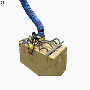 Leichter und praktischer Vakuumrohr-Hebekran für den Transport von 60-kg-Reissäcken - Product Image 2