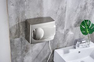 <span class=keywords><strong>Sèche</strong></span>-<span class=keywords><strong>mains</strong></span> commercial compact <span class=keywords><strong>automatique</strong></span> <span class=keywords><strong>professionnel</strong></span> - Product Image 4