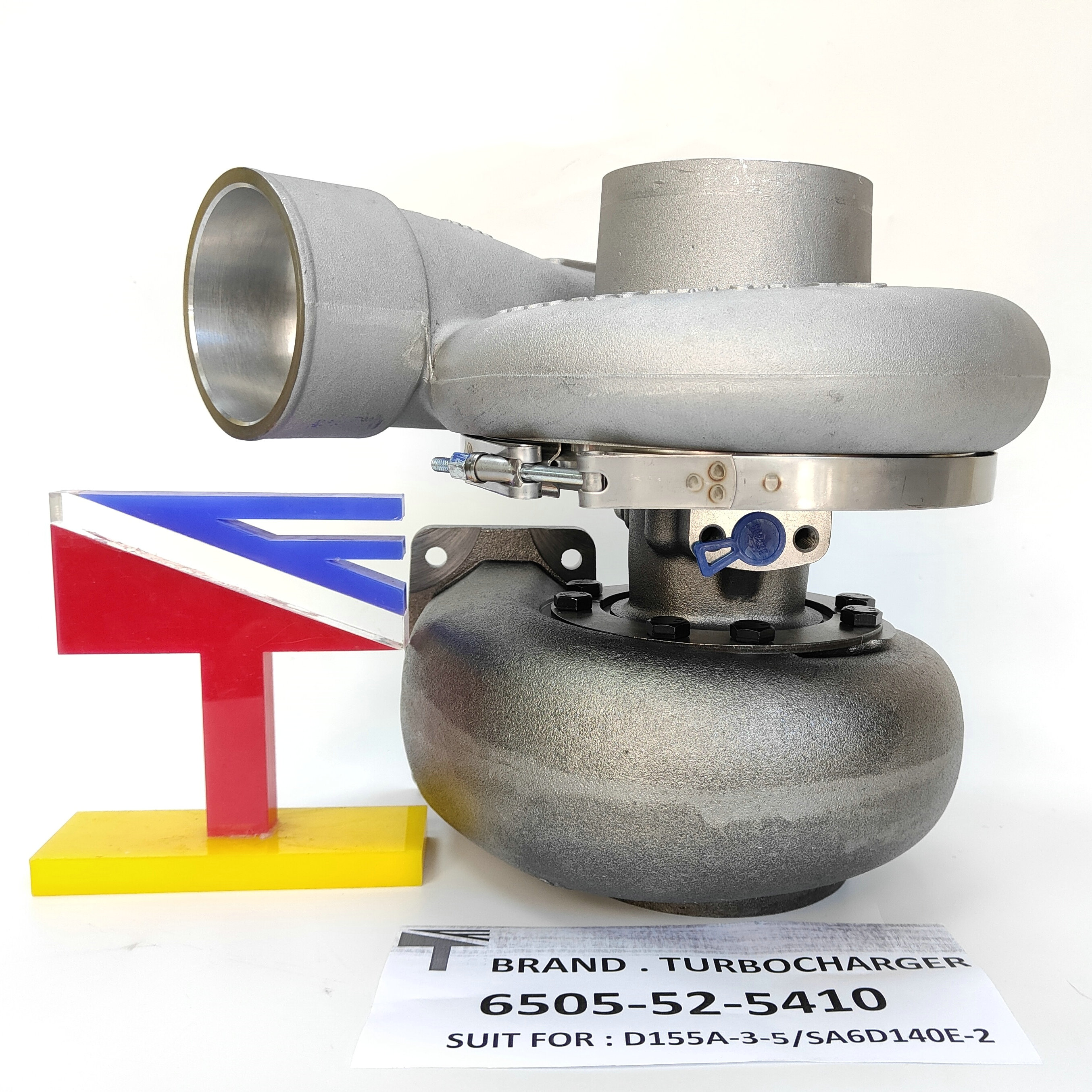 RT−71134専用 NGT1344Z Turbocharger for BAOJUN SGMW 1.5T Engine Upgrade