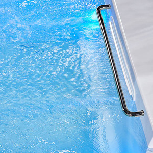 <span class=keywords><strong>Piscine</strong></span> Intex Endless Pool WS-S08CT, vente flash <span class=keywords><strong>2022</strong></span> FSPA - Product Image 5