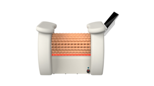 Hope HP99 Desktop Body Shape Roller <b>Machine</b> for Home Use Weight Loss Body Shaping OEM ODM - Product Image 6