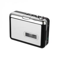 Lecteur de cassette audio USB vers convertisseur MP3, lecteur de cassette USB, enregistreur de capture vers clé USB