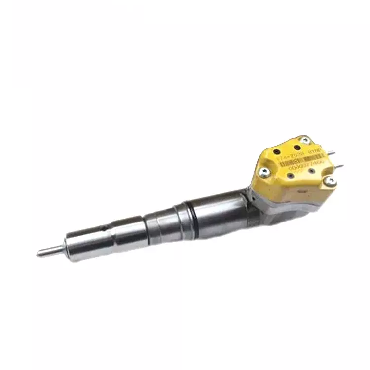 Diesel Common Rail Fuel Injector 232-1171 Rebuild Spare Parts Injection Nozzle 10R-1267 232-1183 232-1171