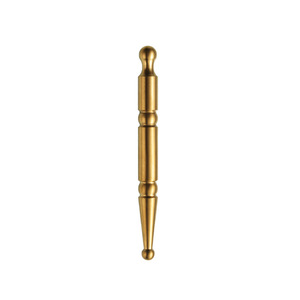 Bâton d'acupression double tête pour <span class=keywords><strong>massage</strong></span> des points d'acupuncture, des yeux, du <span class=keywords><strong>visage</strong></span> et plantaire, portable et étanche - Product Image 5