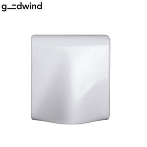 Secador de Manos Comercial de Alta Velocidad, Secado en 10 Segundos, Diseño de Salida de Aire, Montado en la Pared, Automático - Product Image 3