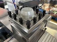 CK6150 populaire en Malaisie robuste machine de tour de COMMANDE NUMÉRIQUE PAR ORDINATEUR