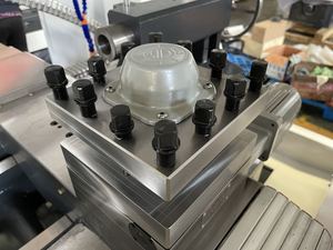 CK6150 인기있는 에 말레이시아 heavy duty <span class=keywords><strong>CNC</strong></span> lathe 기계 - Product Image 6