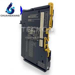 Unidad de Conexión de Alimentación PLC I/O NX-PC0010, Nuevo PAC de Control Industrial con Aplicación de Programación I/O - Product Image 3