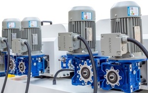 UV Con lăn điền máy sơn cho phẳng của Calsium <span class=keywords><strong>silcate</strong></span> sợi xi măng thủy tinh magiê tấm - Product Image 5