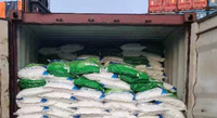 Acide Citrique de Qualité Supérieure en Poudre Blanche, Additif Alimentaire, Prix Usine, Exportation Chinoise, Meilleure Qualité, Anhydre et Monohydraté, Sac de 25 kg